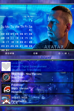 Avatar AK2